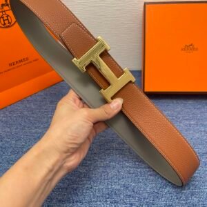 Hermès Belt