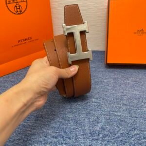Hermès Belt