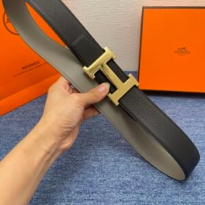 Hermès Belt