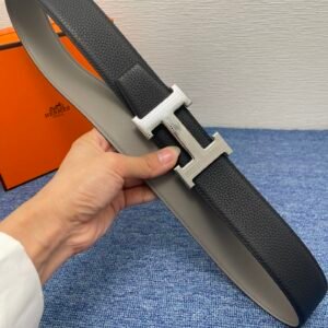 Hermès Belt