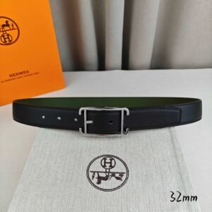 Hermès Belt