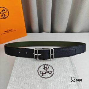 Hermès Belt