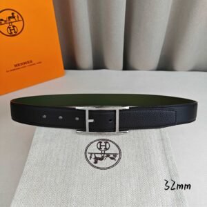 Hermès Belt
