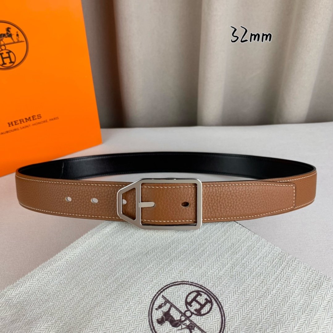 Hermès Belt