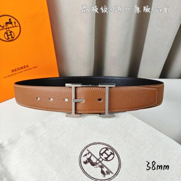 Hermès Belt