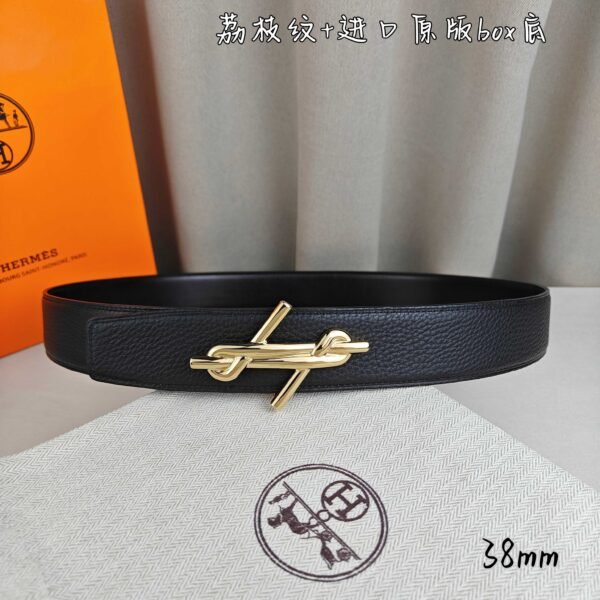 Hermès Belt