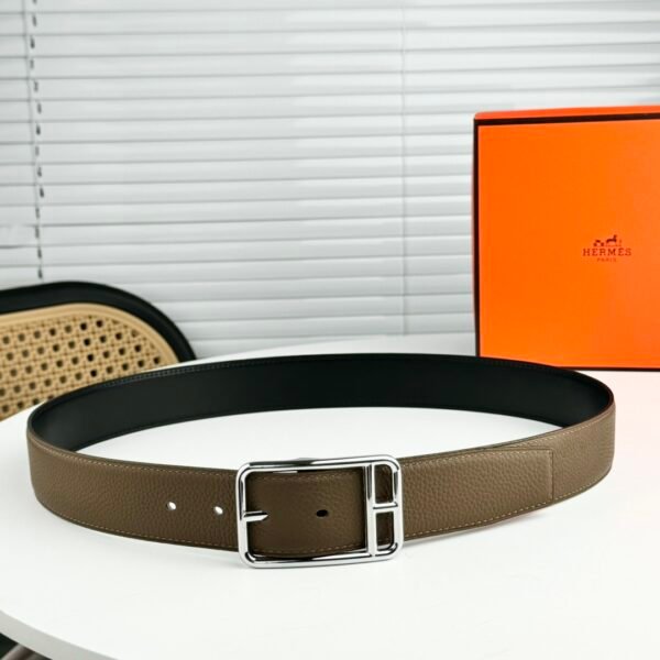 Hermès Belt
