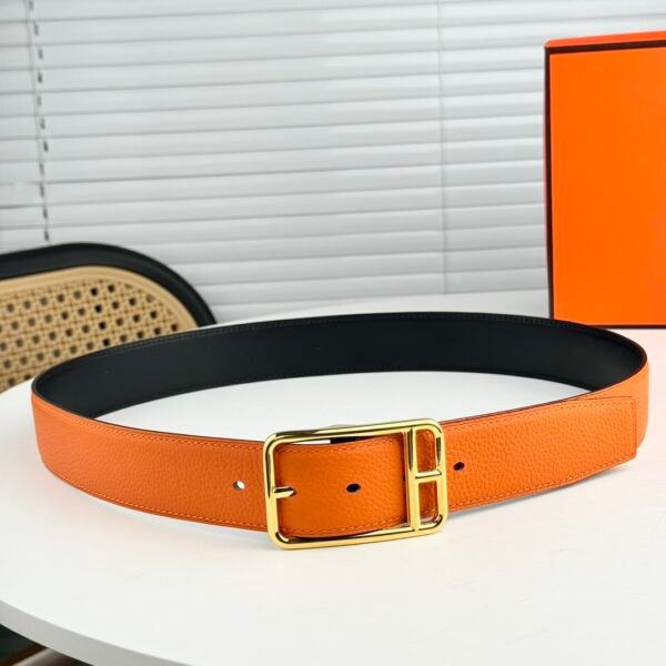 Hermès Belt
