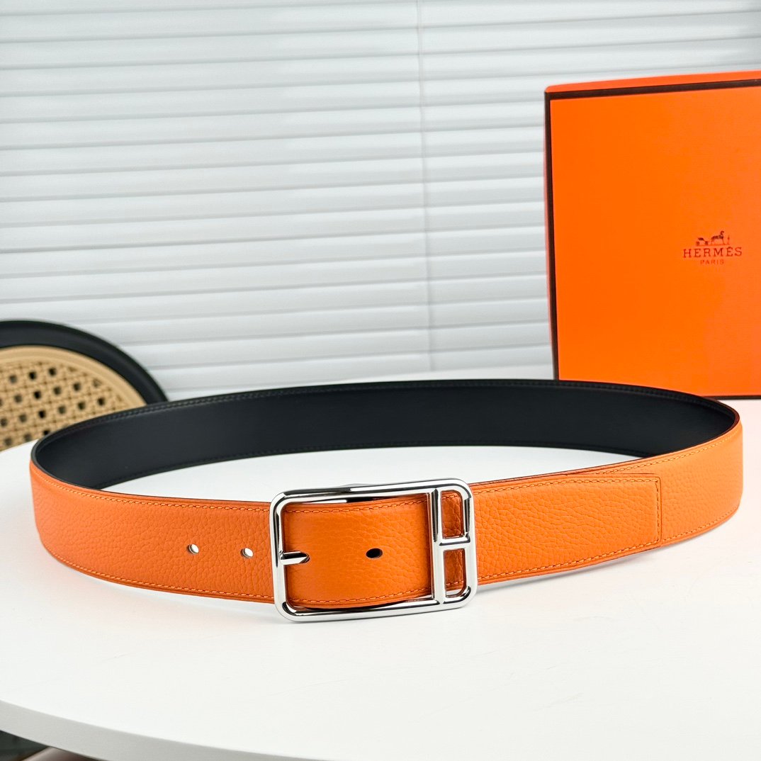 Hermès Belt
