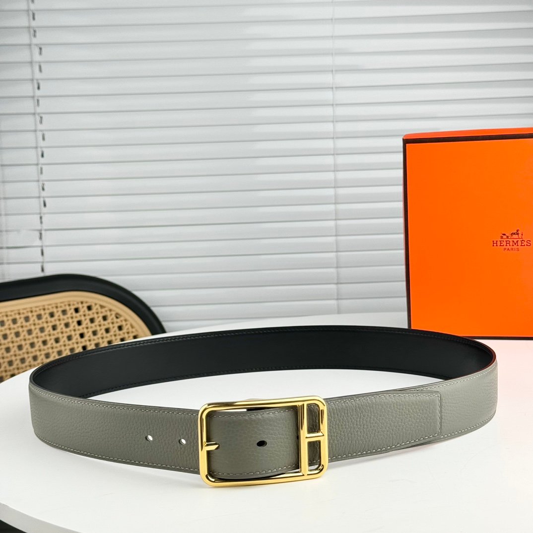 Hermès Belt