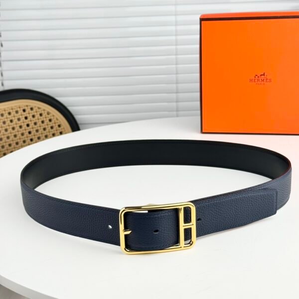 Hermès Belt