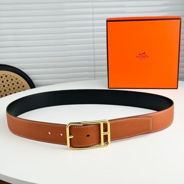 Hermès Belt
