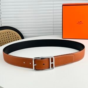 Hermès Belt