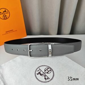 Hermès Belt