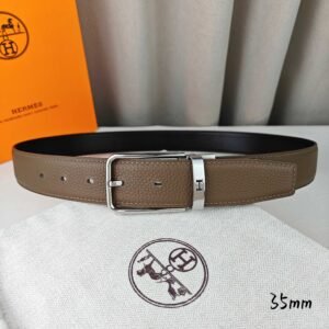 Hermès Belt