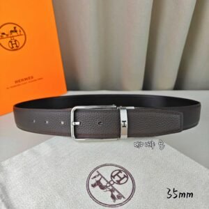 Hermès Belt