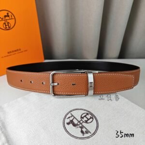 Hermès Belt