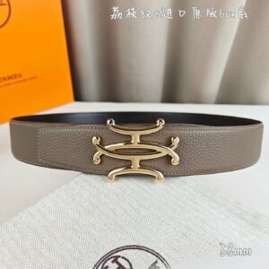 Hermès Belt