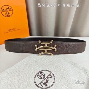 Hermès Belt
