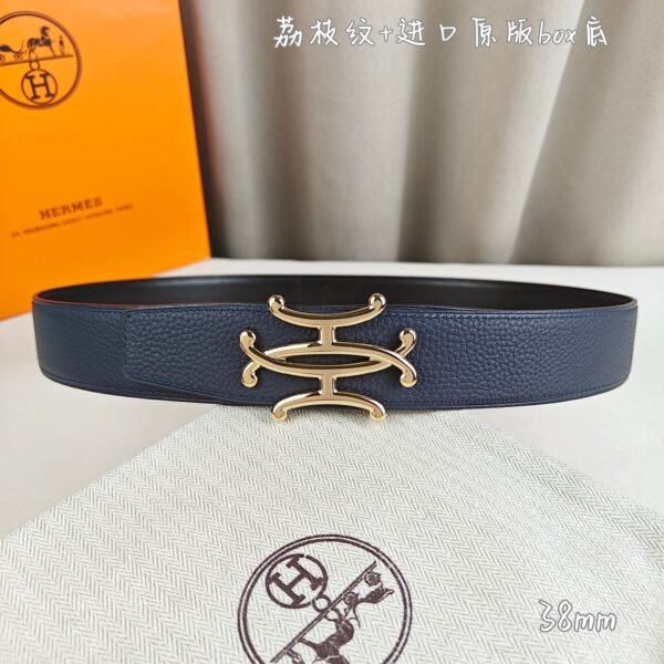 Hermès Belt