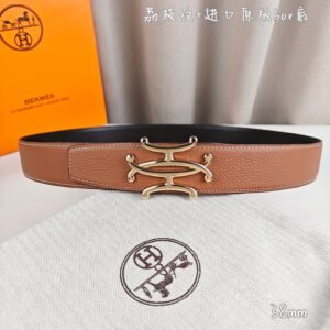 Hermès Belt