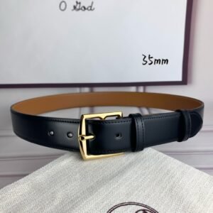 Hermès Belt