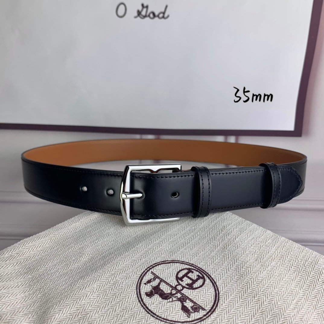 Hermès Belt