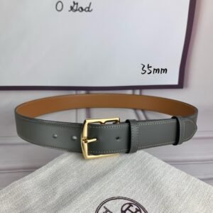Hermès Belt