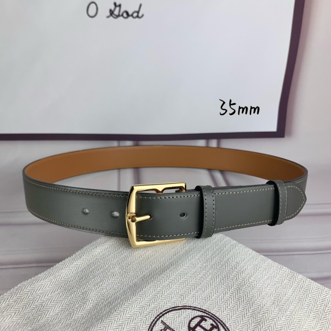 Hermès Belt