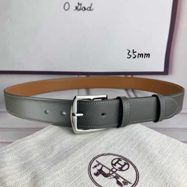 Hermès Belt