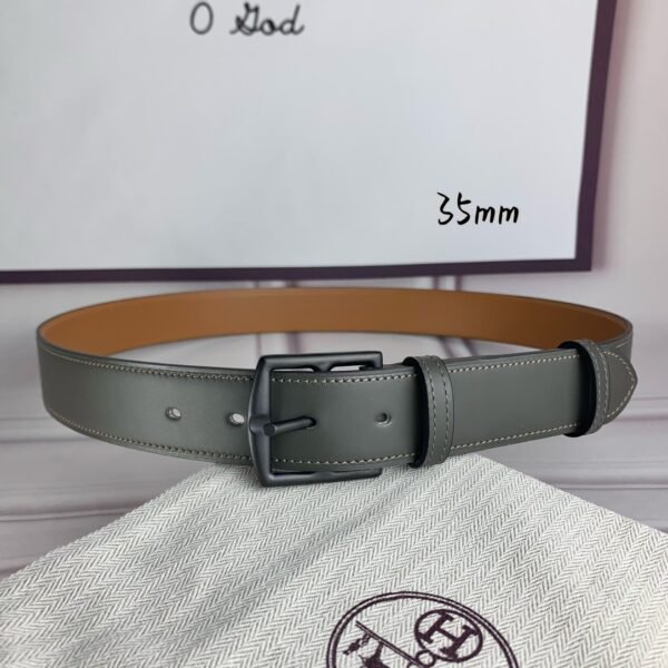 Hermès Belt