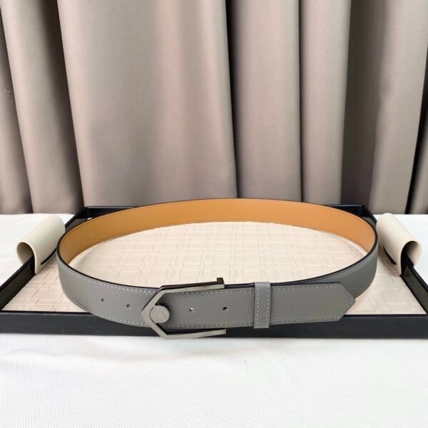 Hermès Belt