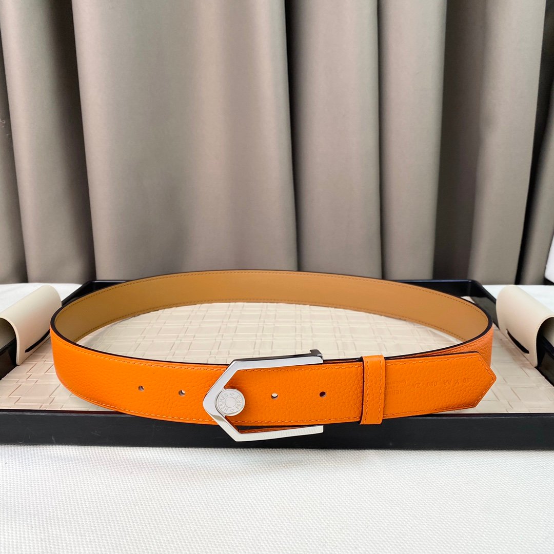 Hermès Belt