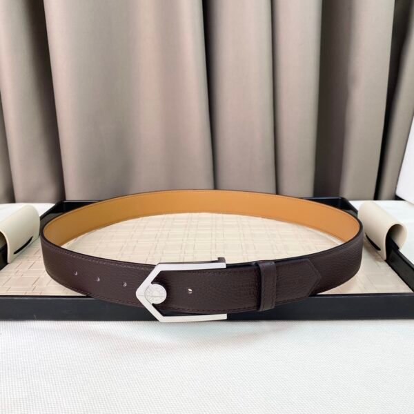 Hermès Belt