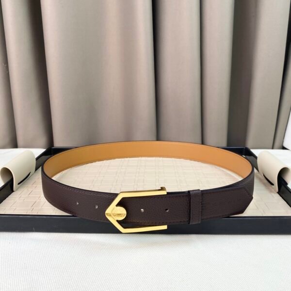 Hermès Belt
