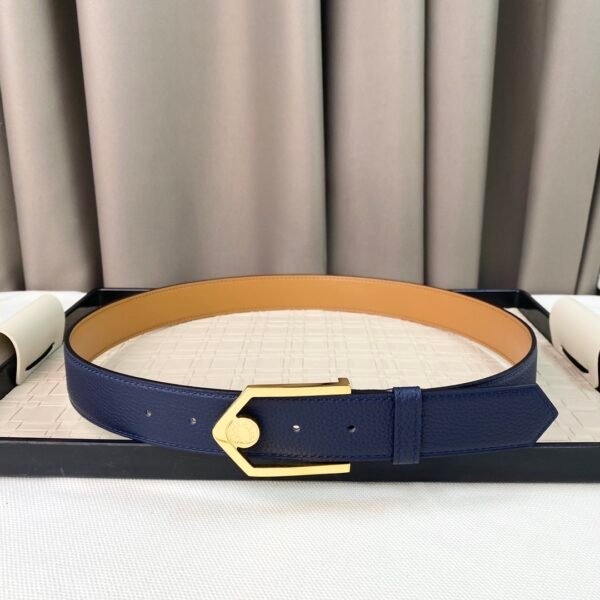 Hermès Belt
