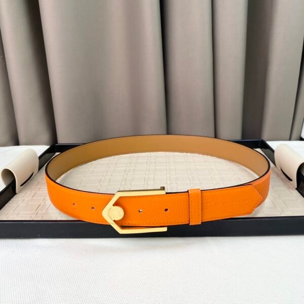 Hermès Belt