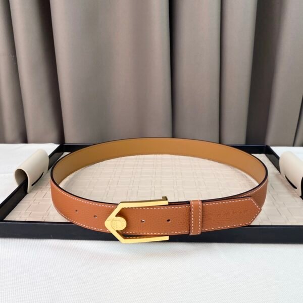 Hermès Belt