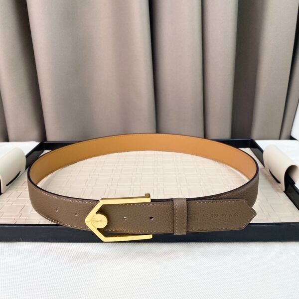 Hermès Belt
