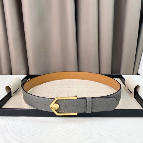 Hermès Belt
