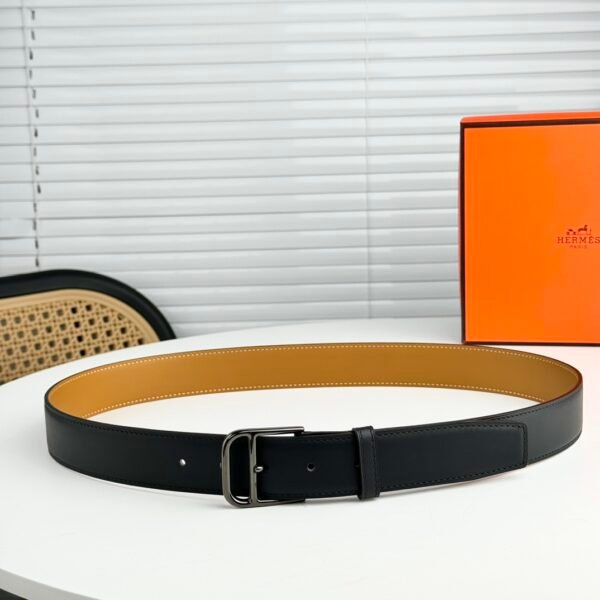 Hermès Belt