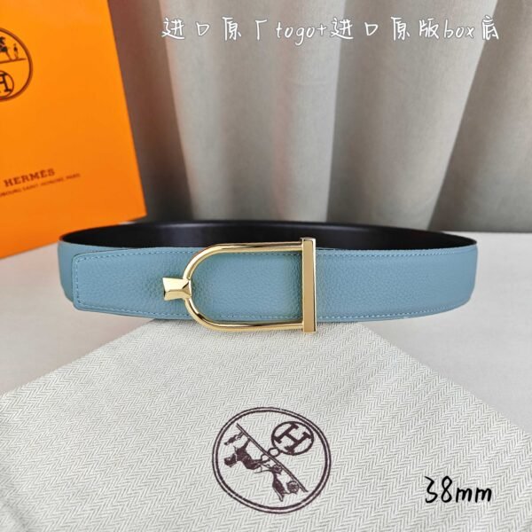 Hermès Belt