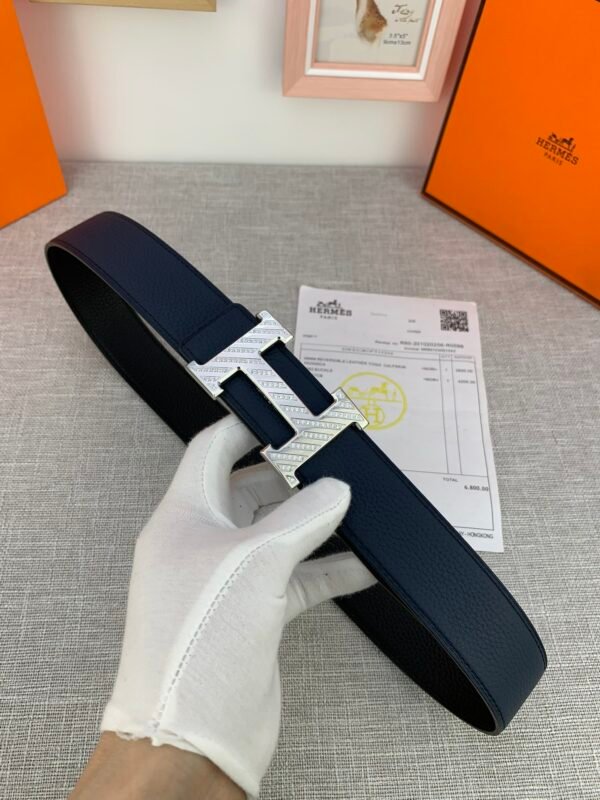 Hermès Belt