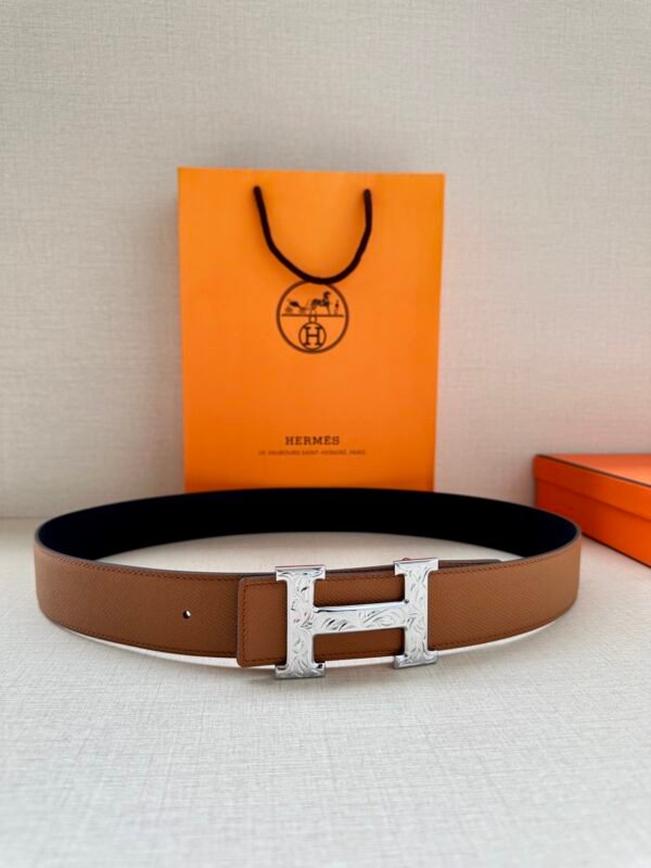 Hermès Belt