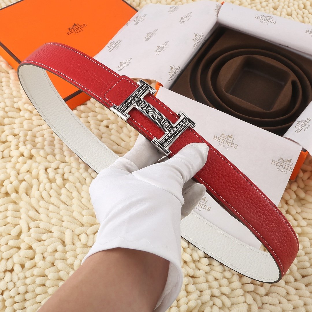 Hermès Belt