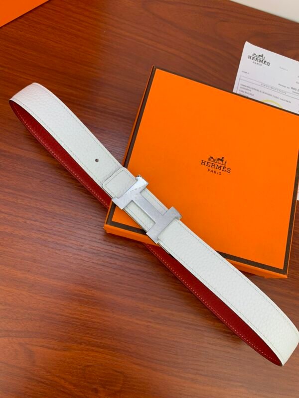 Hermès Belt