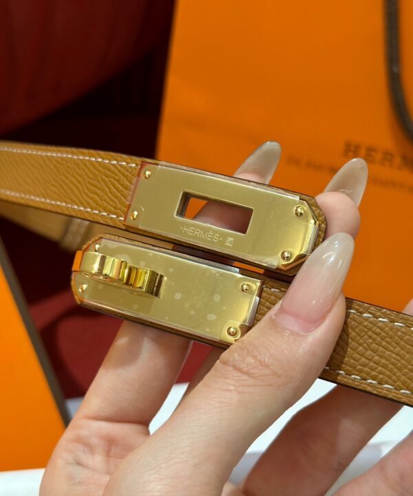 Hermès Belt - Image 2
