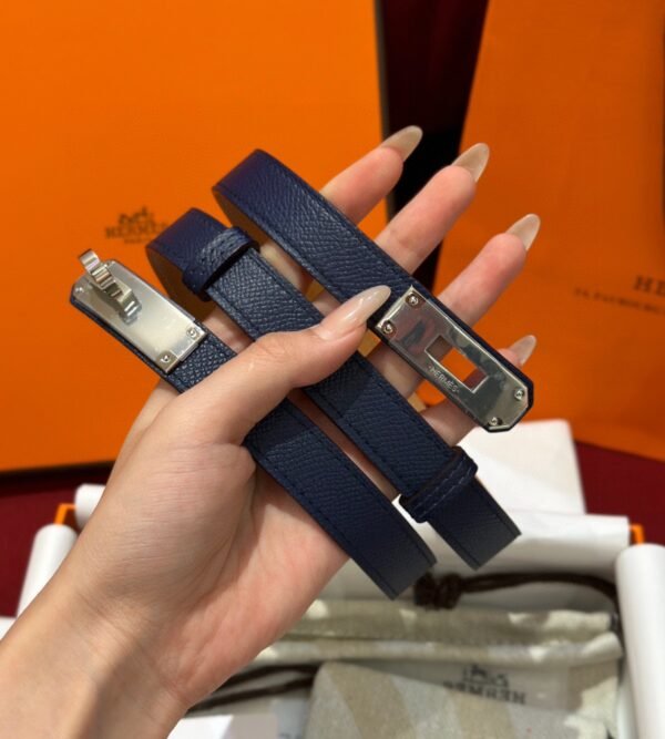 Hermès Belt