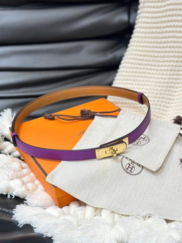 Hermès Belt