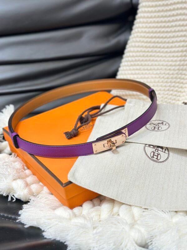 Hermès Belt